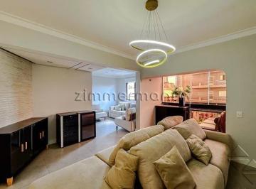 Apartamento · 127m² · 2 Quartos · APARTAMENTO TATUAPE 2 DORMITÓRIOS 2 VAGAS
