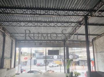Comercial · 500m² · Comercial à venda - no Campo Grande
