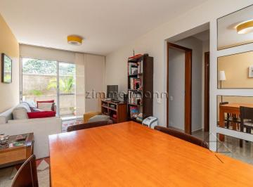 Capa alterada 20/01/26
Foto ativada 20/01 · APARTAMENTO VILA MADALENA 2 DORMITÓRIOS 2 VAGAS