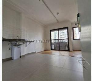Apartamento · 28m² · 1 Quarto · APARTAMENTO STUDIO ÁGUA BRANCA 1 DORMITÓRIO