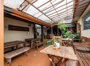 Casa · 200m² · 3 Quartos · CASA TERREA VILA ROMANA 3 DORMITÓRIOS