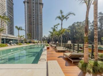Apartamento · 240m² · 5 Quartos · APARTAMENTO REAL PARQUE 5 DORMITÓRIOS 3 VAGAS