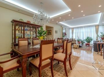 Apartamento · 160m² · 3 Quartos · 1 Vaga · APARTAMENTO HIGIENÓPOLIS 3 DORMITÓRIOS 1 VAGA