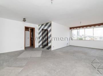 Apartamento · 121m² · 3 Quartos · 2 Vagas · APARTAMENTO ALTO DE PINHEIROS 3 DORMITÓRIOS 2 VAGAS