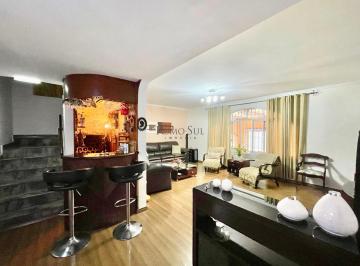 Casa · 155m² · 3 Quartos · Casa à venda - no Jardim Umuarama