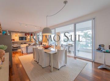 Apartamento · 233m² · 4 Quartos · Apartamento à venda - no Campo Belo