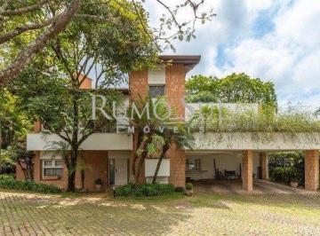 Casa · 1100m² · 4 Quartos · Casa à venda - no Jardim Cordeiro