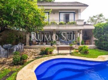 Casa · 418m² · 4 Quartos · Casa à venda - no Jardim Marajoara