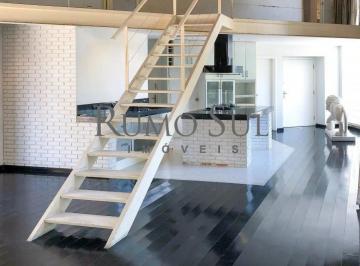 Apartamento · 188m² · 1 Quarto · Apartamento à venda - na Vila Andrade