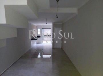 Casa · 115m² · 3 Quartos · Casa à venda - no Jardim Prudência