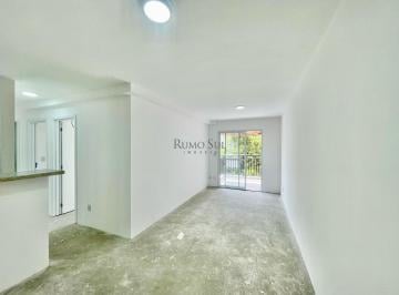 Apartamento · 70m² · 2 Quartos · Apartamento à venda - em Santo Amaro