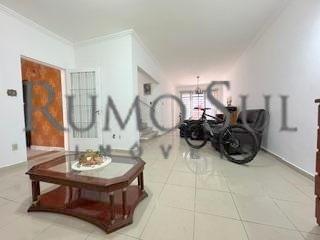 Casa · 230m² · 5 Quartos · Casa à venda - em Brooklin