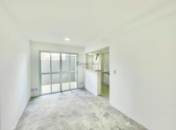 Apartamento · 43m² · 1 Quarto · Apartamento à venda - em Santo Amaro