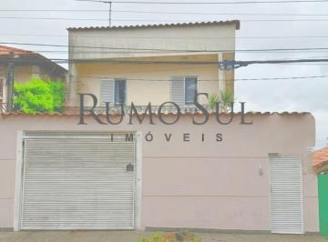 Casa · 272m² · 6 Quartos · Casa à venda - no Campo Grande