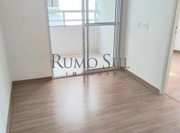 Apartamento · 42m² · 2 Quartos · Apartamento à venda - no Jurubatuba