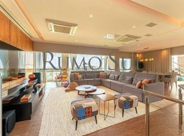 Apartamento · 355m² · 4 Quartos · Apartamento à venda - na Vila Andrade