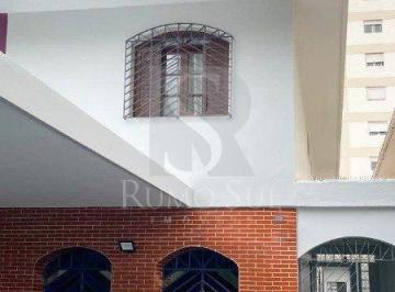 Casa · 172m² · 3 Quartos · Casa à venda - na Chácara Santo Antônio