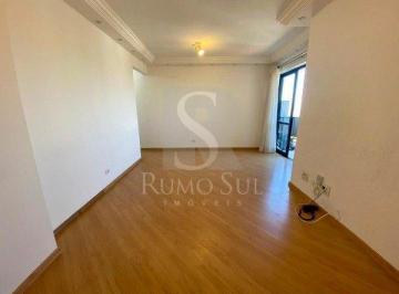 Apartamento · 76m² · 2 Quartos · Apartamento à venda - no Jardim Marajoara