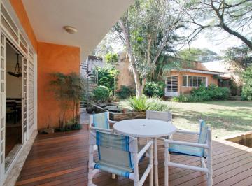 Casa · 750m² · 3 Quartos · Casa à venda - em Brooklin Velho