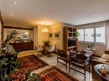 Apartamento · 105m² · 3 Quartos · Apartamento à venda - no Alto da Boa Vista