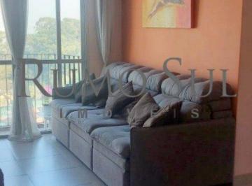 Apartamento · 78m² · 2 Quartos · Apartamento à venda - em Santo Amaro