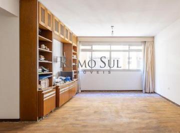 Apartamento · 139m² · 3 Quartos · Apartamento à venda - nos Jardins
