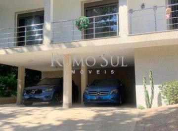 Casa · 750m² · 5 Quartos · Casa à venda - no Jardim Marajoara