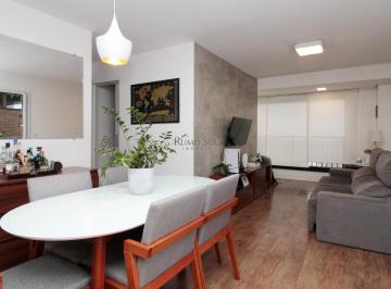 Apartamento · 104m² · 3 Quartos · Apartamento à venda - no Jardim Parque Morumbi