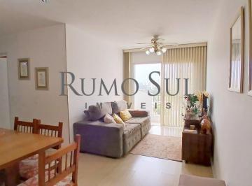 Apartamento · 64m² · 2 Quartos · Apartamento à venda - no Jardim Marajoara