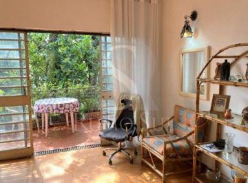 3 · Casa à venda - no Planalto Paulista