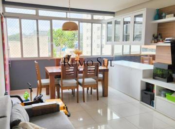 Apartamento · 103m² · 2 Quartos · Apartamento à venda - no Brooklin Paulista