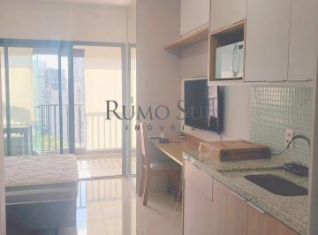 Apartamento · 25m² · 1 Quarto · Apartamento à venda - no Paraíso