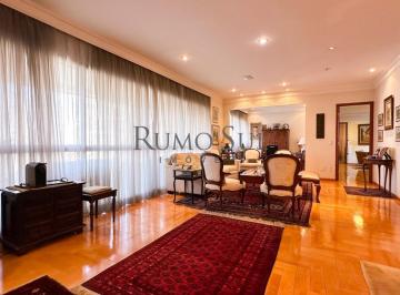 Apartamento · 226m² · 3 Quartos · Apartamento à venda - no Vila Suzana