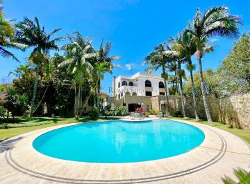 Casa · 2000m² · 6 Quartos · Casa à venda - em Interlagos