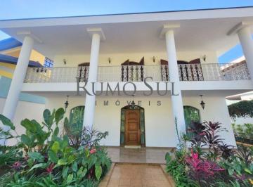 Casa · 430m² · 3 Quartos · Casa à venda - no Jardim Marajoara