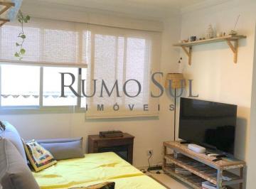 Apartamento · 72m² · 2 Quartos · Apartamento à venda - no Jardim Petrópolis