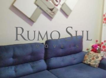 Apartamento · 49m² · 2 Quartos · Apartamento à venda - no Campo Grande