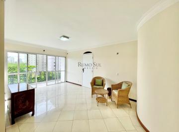 Apartamento · 107m² · 3 Quartos · Apartamento à venda - em Brooklin