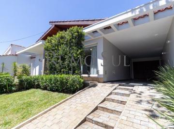 Casa · 141m² · 3 Quartos · Casa à venda - no Vila São Paulo
