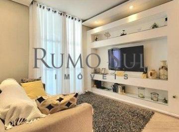 Apartamento · 73m² · 3 Quartos · Apartamento à venda - em Campestre
