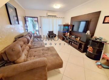 Casa · 160m² · 3 Quartos · Casa à venda - no Vila São Paulo