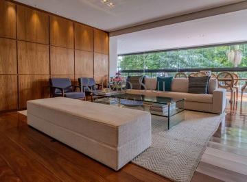 Apartamento · 208m² · 3 Quartos · Apartamento à venda - no Alto da Boa Vista