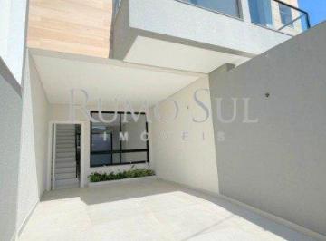 Casa · 114m² · 3 Quartos · Casa à venda - no Jardim Prudência