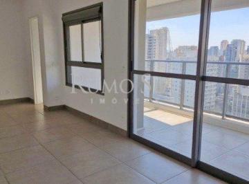 Apartamento · 43m² · 1 Quarto · Apartamento à venda - em Brooklin