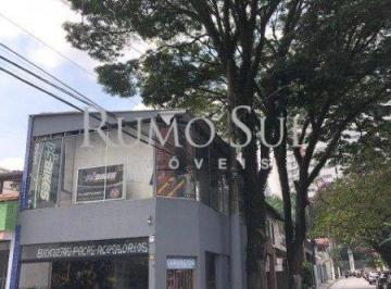 Comercial · 250m² · Comercial à venda - no Jardim Marajoara