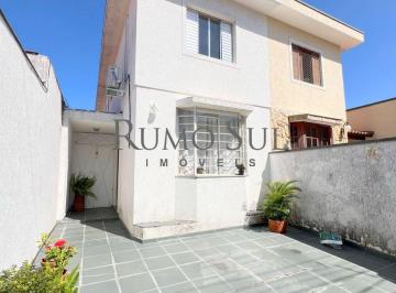 Casa · 125m² · 3 Quartos · Casa à venda - no Campo Grande