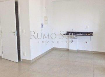 Apartamento · 78m² · 2 Quartos · Apartamento à venda - em Brooklin