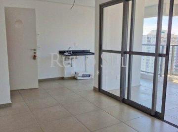 Apartamento · 65m² · 2 Quartos · Apartamento à venda - em Brooklin