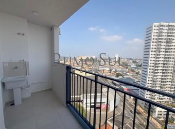 Apartamento · 52m² · 3 Quartos · Apartamento à venda - no Socorro