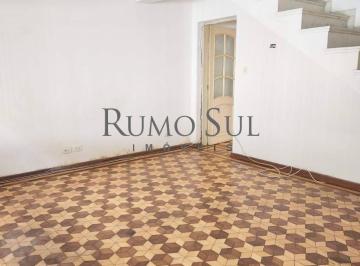 Casa · 120m² · 3 Quartos · Casa à venda - no Vila Campo Grande
